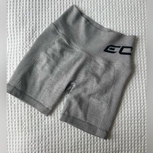 Like New - ECHT Arise Scrunch Shorts